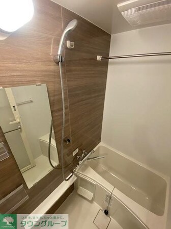 GENOVIA西川口IIIの物件内観写真